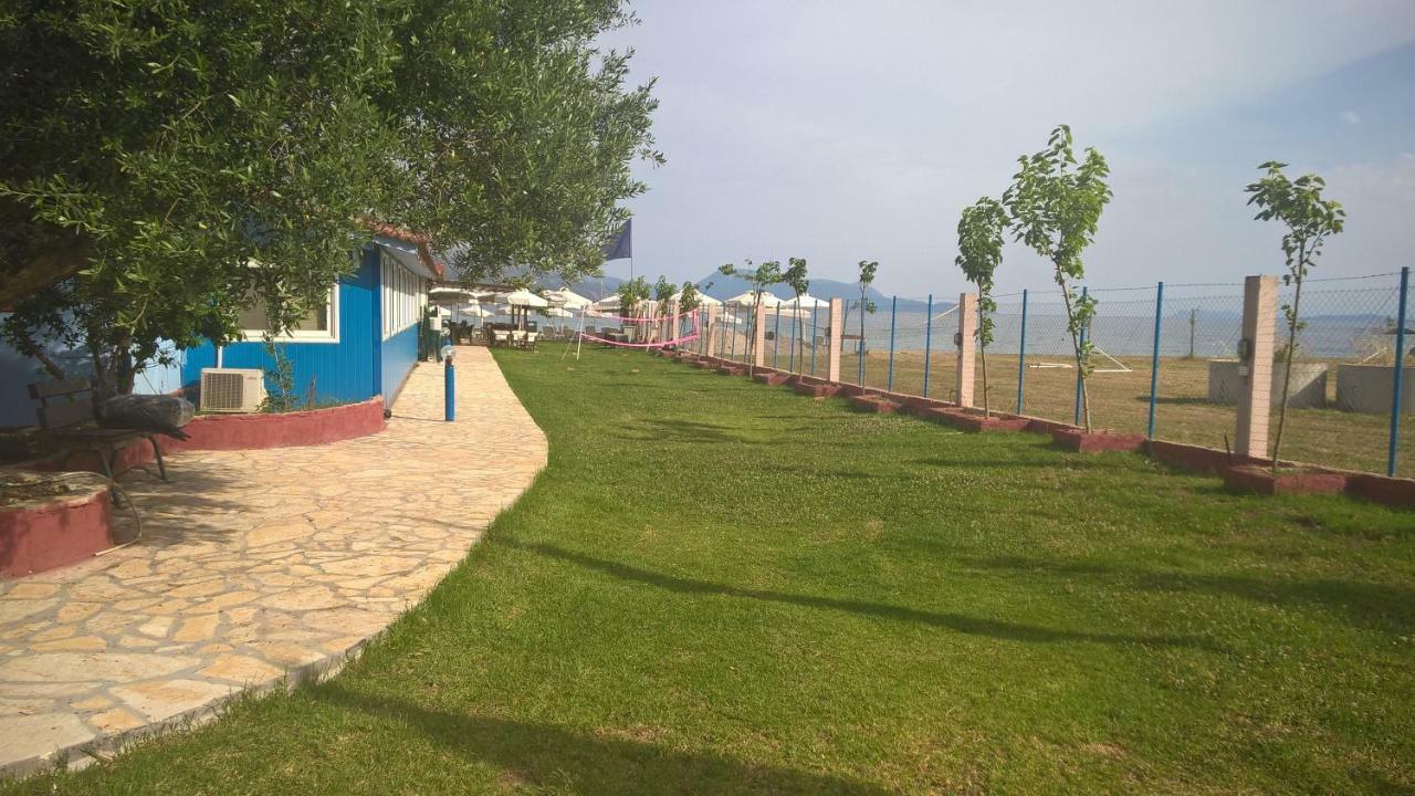 Paleros Molos المظهر الخارجي الصورة